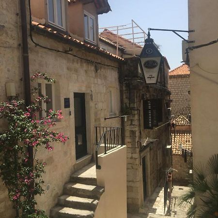 Dubrovnik Old City Studio Apartments المظهر الخارجي الصورة