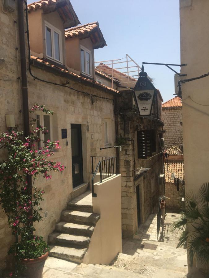 Dubrovnik Old City Studio Apartments المظهر الخارجي الصورة