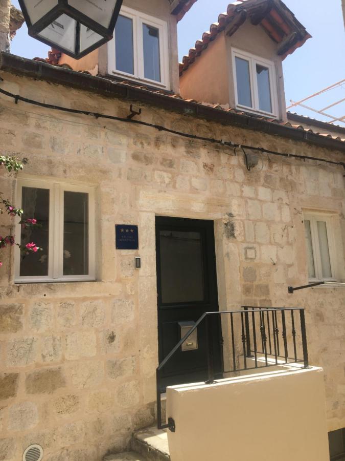 Dubrovnik Old City Studio Apartments المظهر الخارجي الصورة