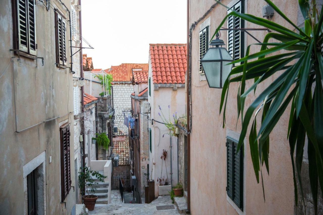 Dubrovnik Old City Studio Apartments المظهر الخارجي الصورة