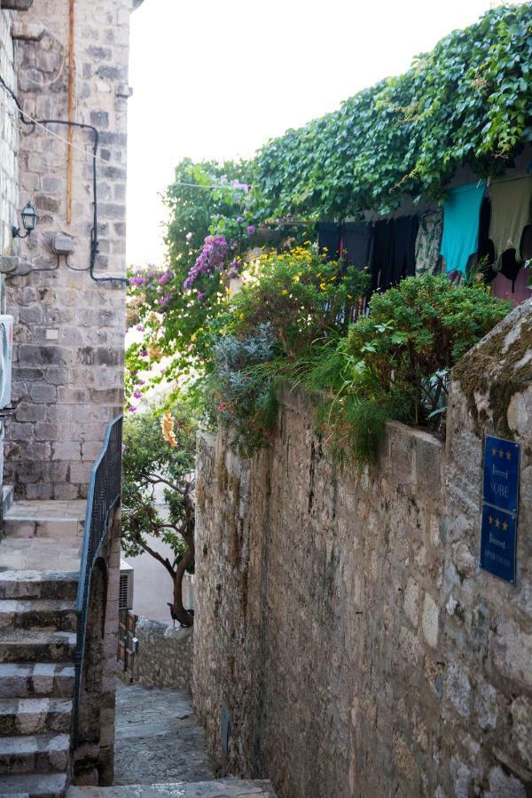 Dubrovnik Old City Studio Apartments المظهر الخارجي الصورة