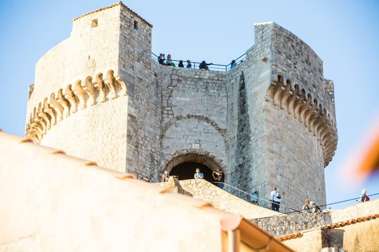 Dubrovnik Old City Studio Apartments المظهر الخارجي الصورة