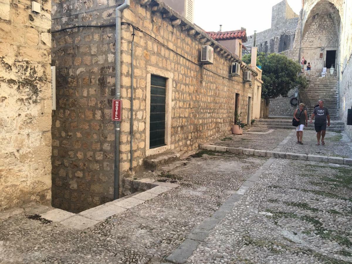 Dubrovnik Old City Studio Apartments المظهر الخارجي الصورة