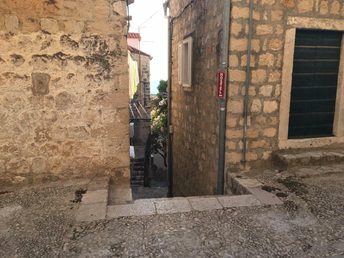 Dubrovnik Old City Studio Apartments المظهر الخارجي الصورة