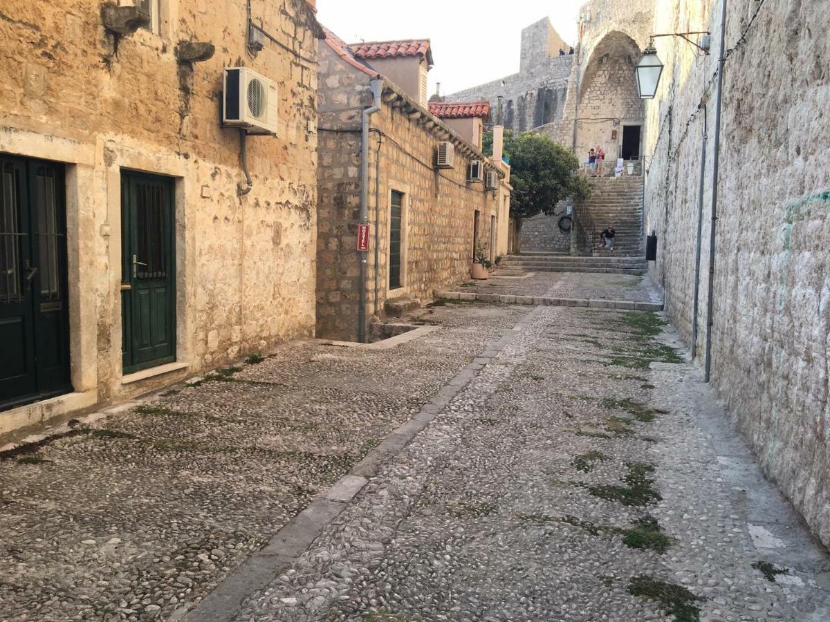 Dubrovnik Old City Studio Apartments المظهر الخارجي الصورة