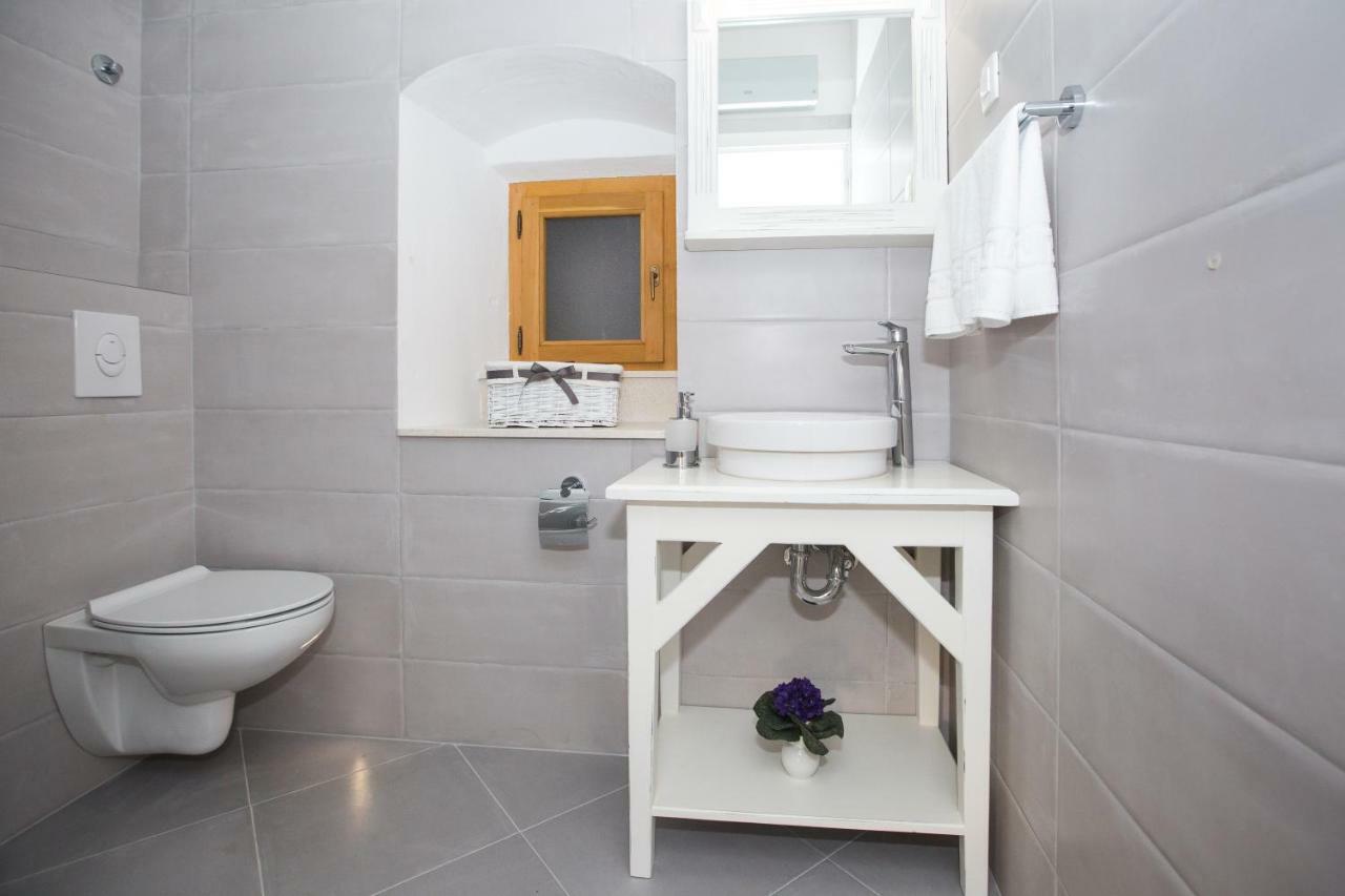 Dubrovnik Old City Studio Apartments المظهر الخارجي الصورة