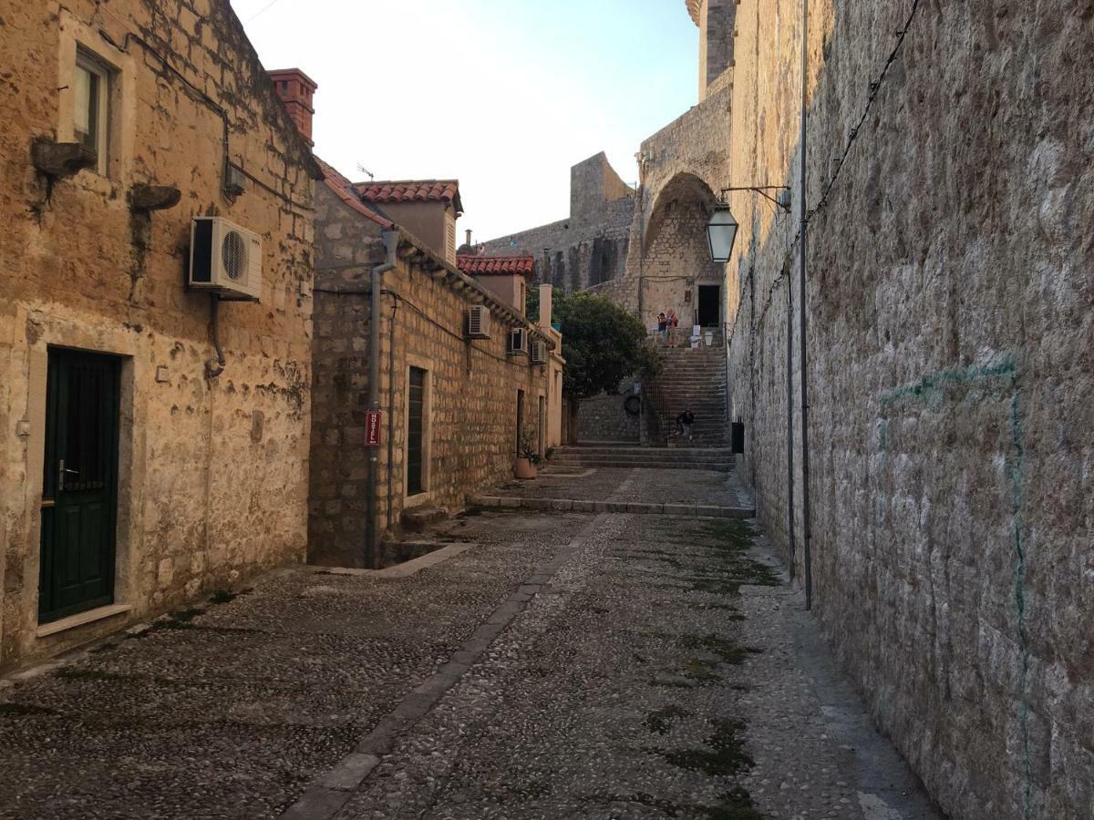 Dubrovnik Old City Studio Apartments المظهر الخارجي الصورة