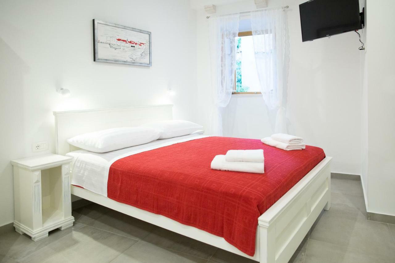 Dubrovnik Old City Studio Apartments المظهر الخارجي الصورة