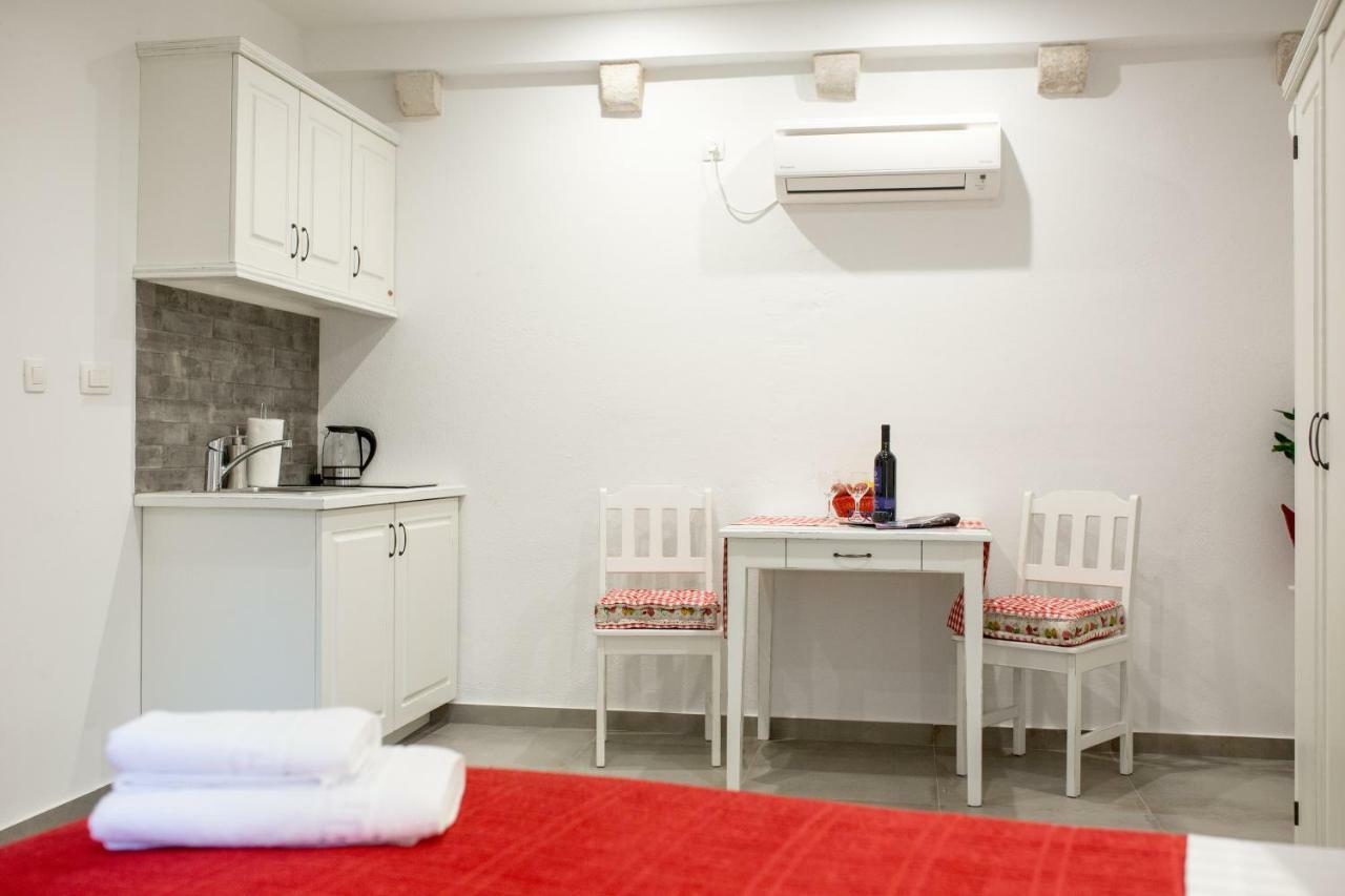 Dubrovnik Old City Studio Apartments المظهر الخارجي الصورة