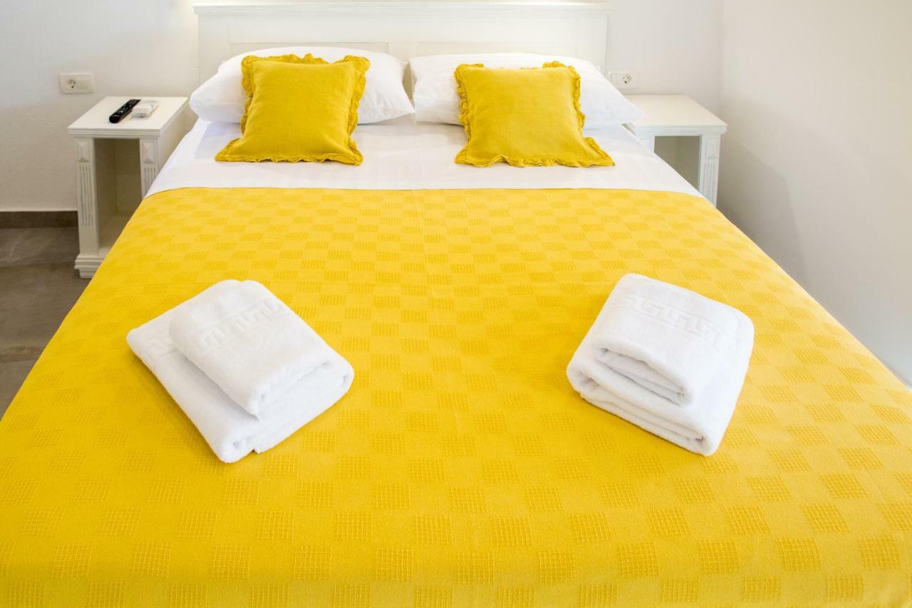 Dubrovnik Old City Studio Apartments المظهر الخارجي الصورة