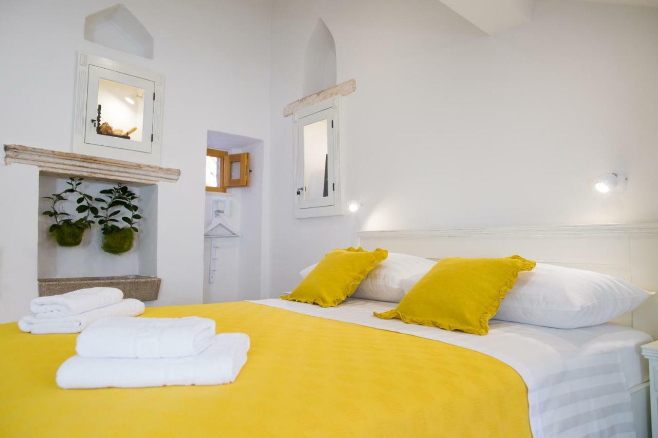 Dubrovnik Old City Studio Apartments المظهر الخارجي الصورة