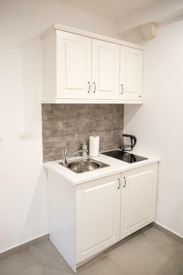 Dubrovnik Old City Studio Apartments المظهر الخارجي الصورة