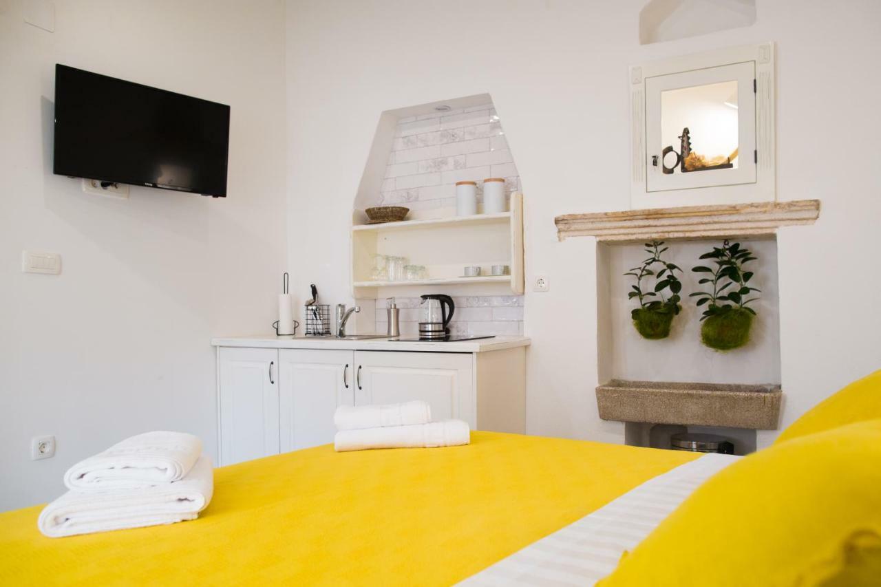 Dubrovnik Old City Studio Apartments المظهر الخارجي الصورة