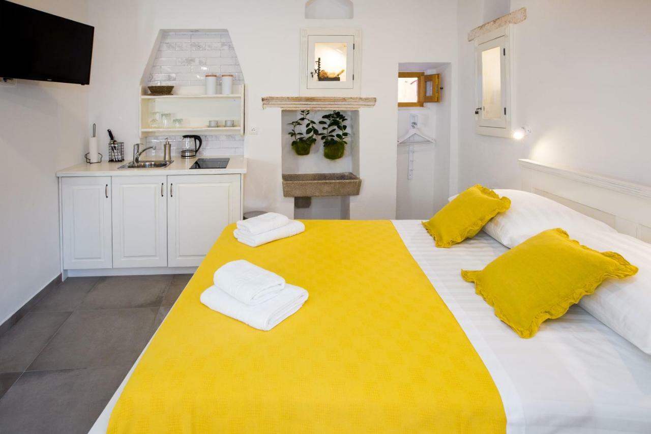 Dubrovnik Old City Studio Apartments المظهر الخارجي الصورة