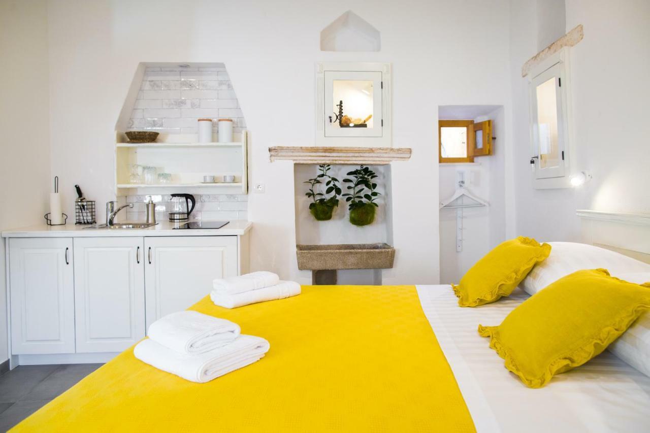 Dubrovnik Old City Studio Apartments المظهر الخارجي الصورة