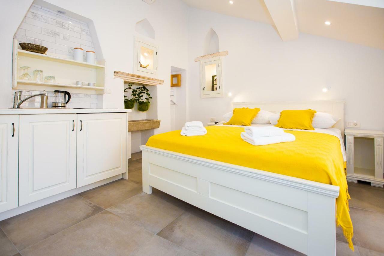 Dubrovnik Old City Studio Apartments المظهر الخارجي الصورة