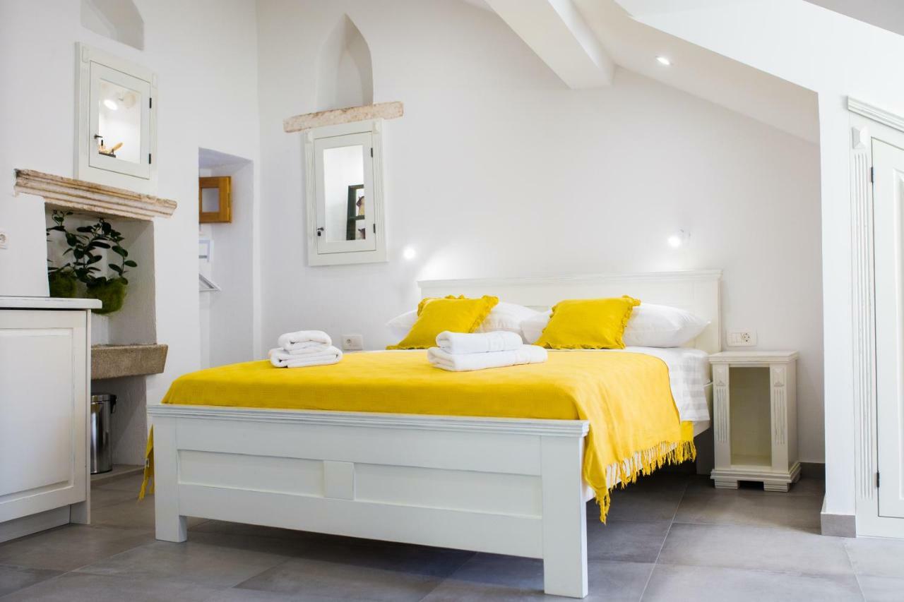 Dubrovnik Old City Studio Apartments المظهر الخارجي الصورة