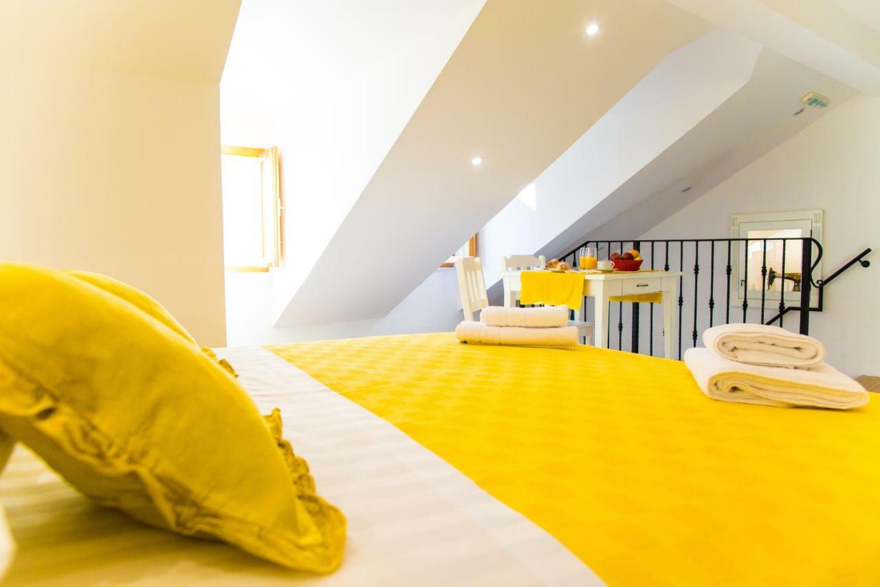 Dubrovnik Old City Studio Apartments المظهر الخارجي الصورة