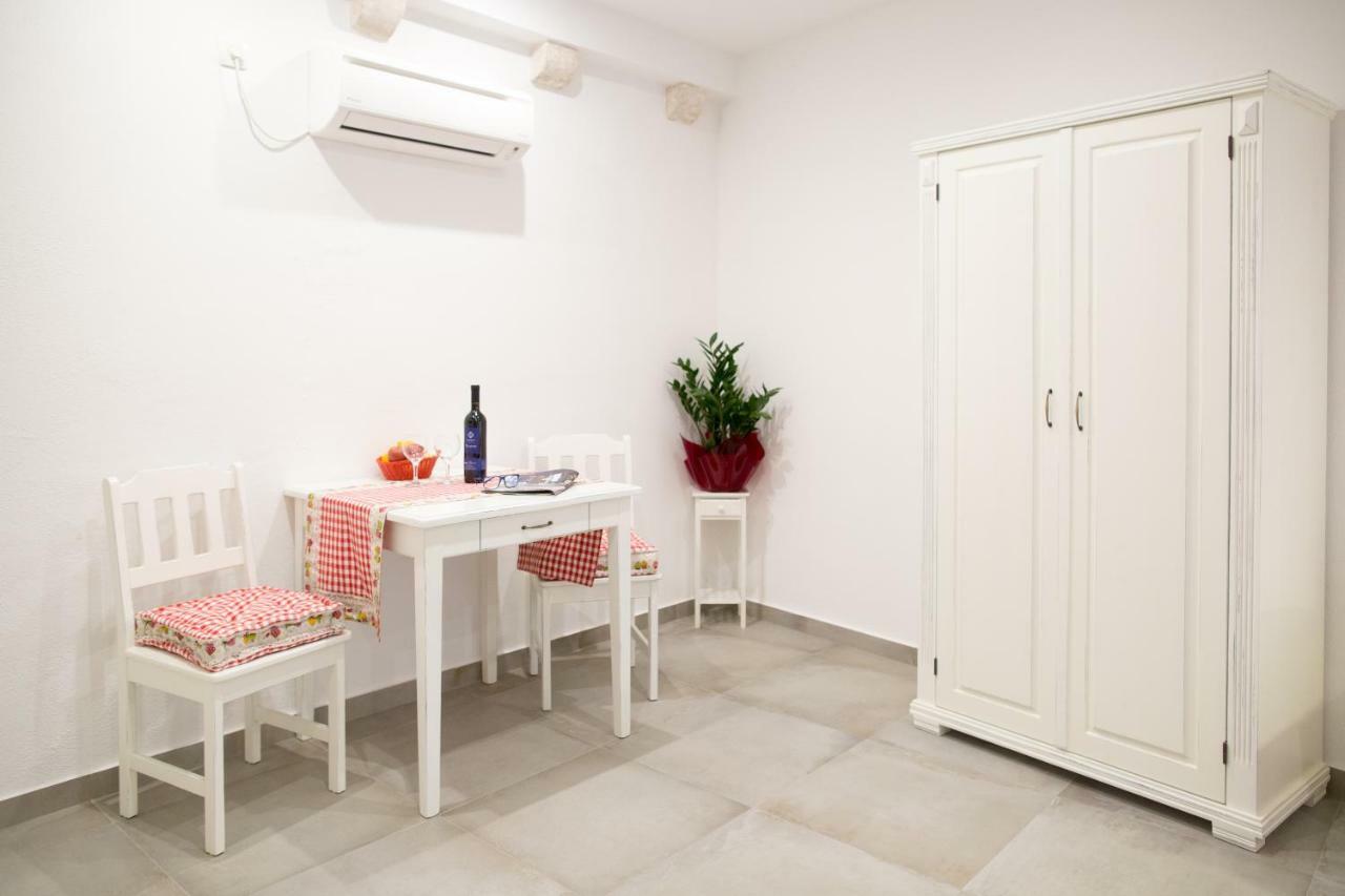 Dubrovnik Old City Studio Apartments المظهر الخارجي الصورة