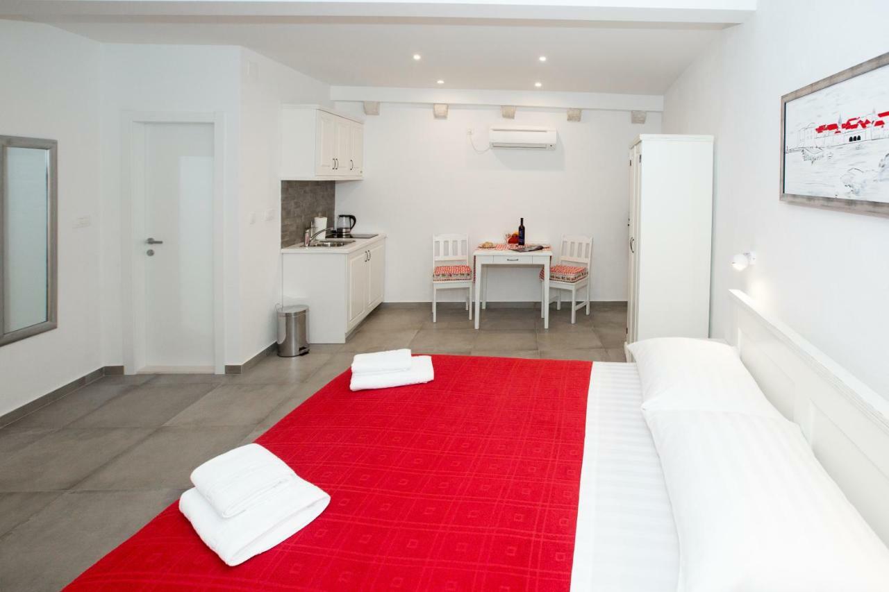 Dubrovnik Old City Studio Apartments المظهر الخارجي الصورة