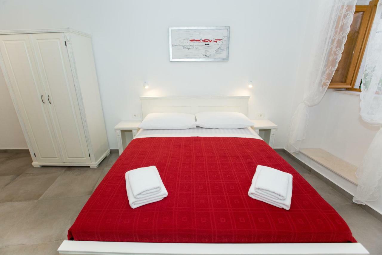 Dubrovnik Old City Studio Apartments المظهر الخارجي الصورة