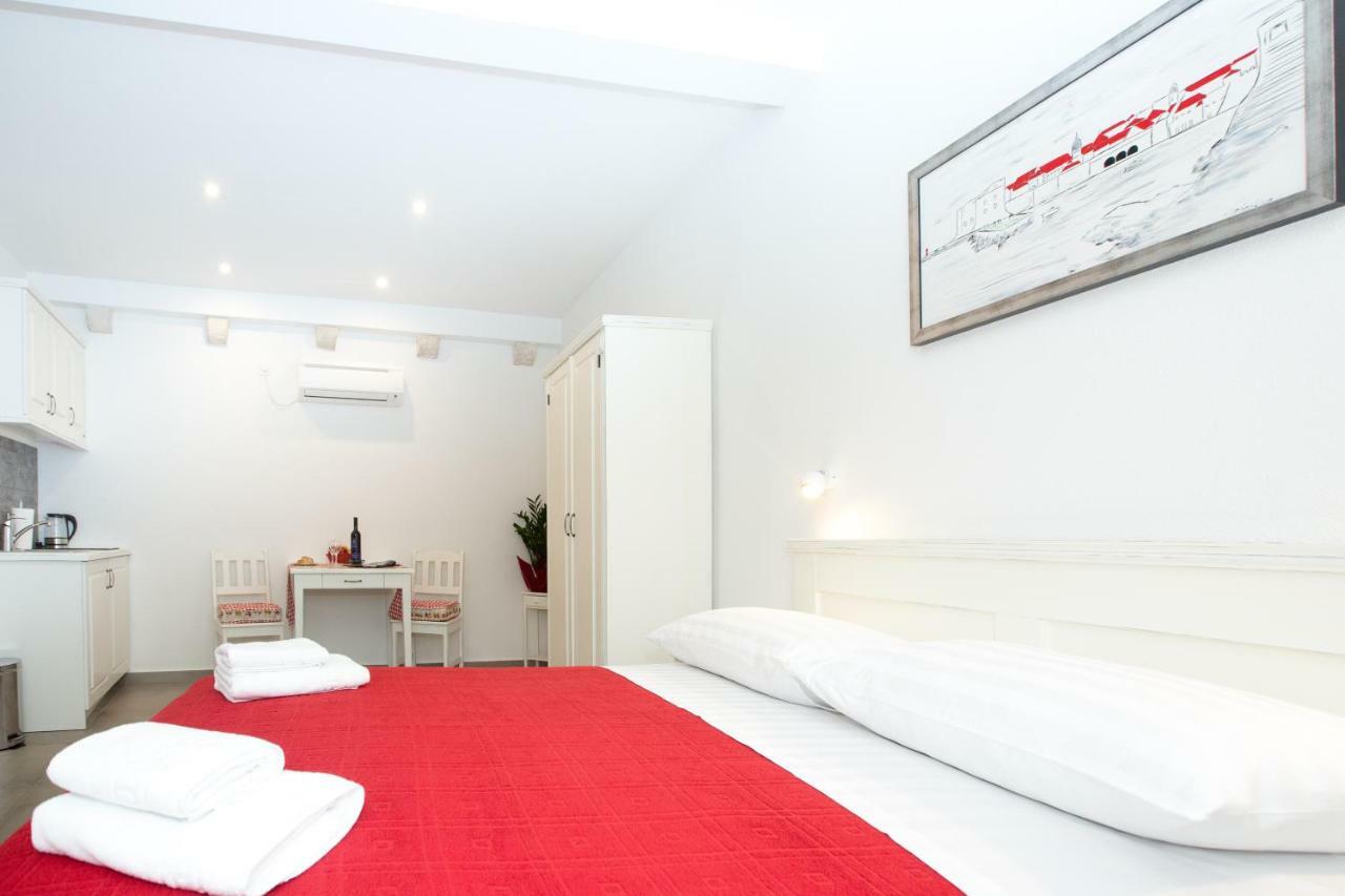 Dubrovnik Old City Studio Apartments المظهر الخارجي الصورة