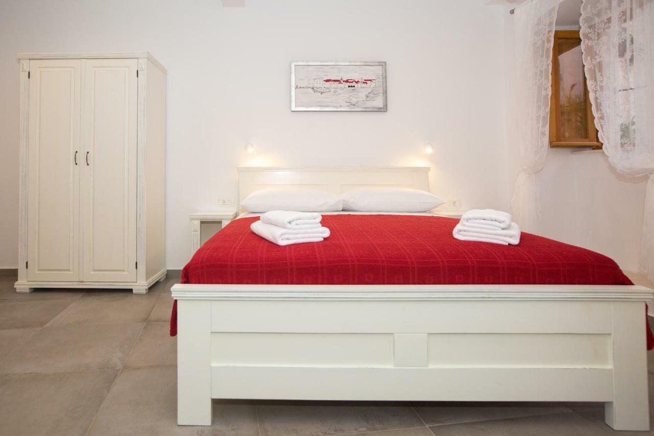 Dubrovnik Old City Studio Apartments المظهر الخارجي الصورة