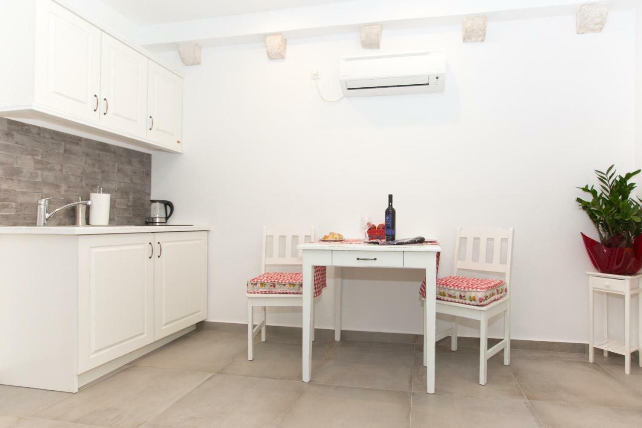 Dubrovnik Old City Studio Apartments المظهر الخارجي الصورة