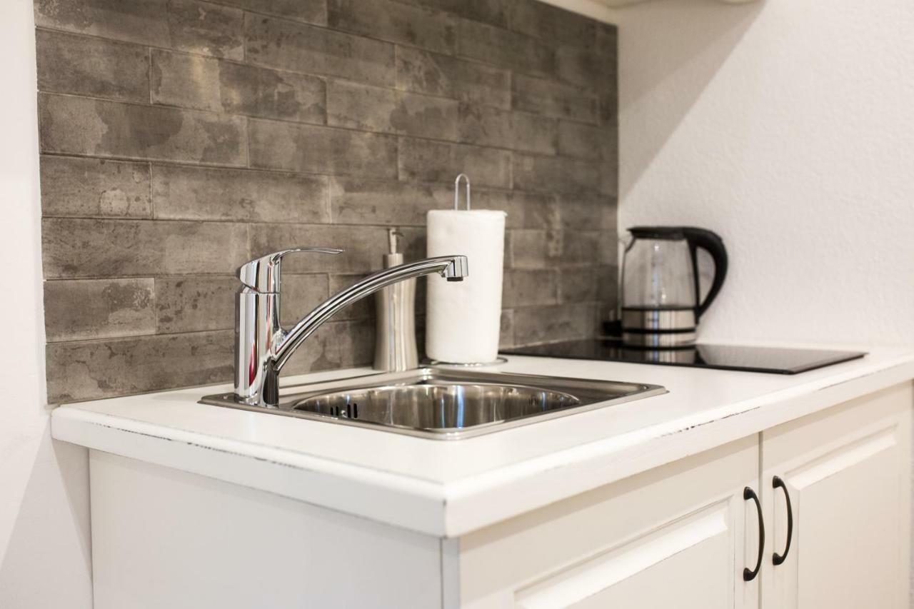 Dubrovnik Old City Studio Apartments المظهر الخارجي الصورة